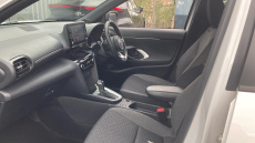 Toyota Yaris Cross 1.5 Hybrid Design 5dr CVT Hybrid Estate